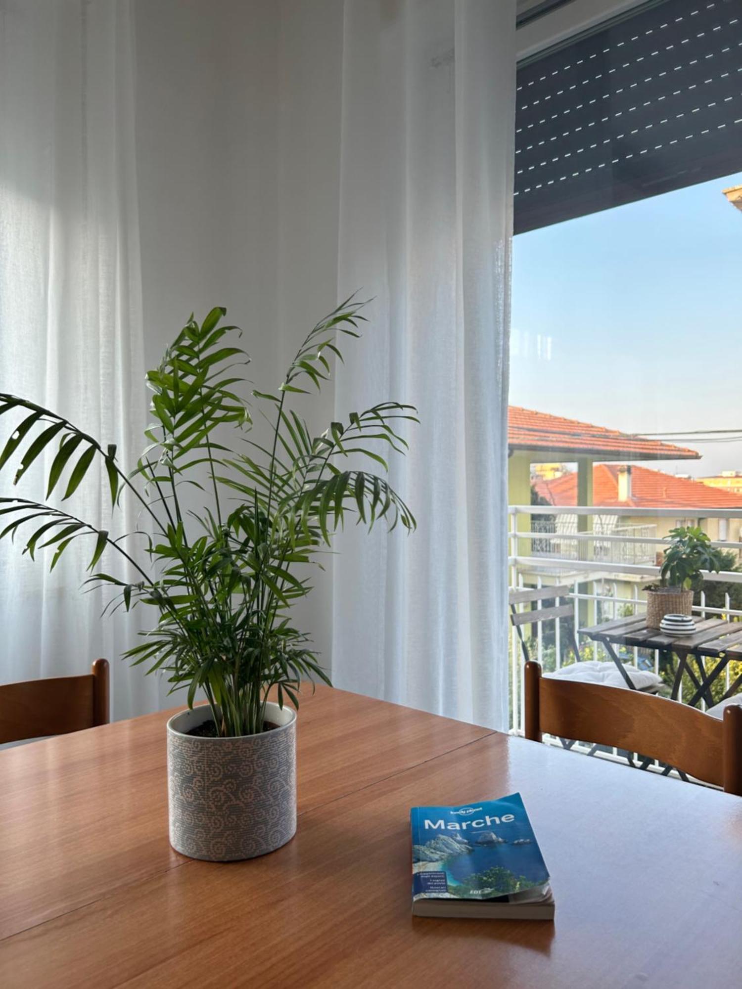 La Casa Di Francesca Apartment San Benedetto del Tronto Exterior photo